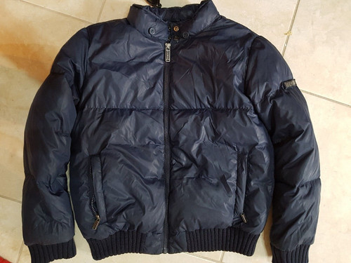 Lotto 1469 piumino giacca - piumino,