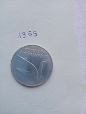 Rarissima Moneta da 10 Lire