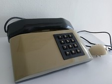 Telefono italtel pulsar grigio - pulsar,