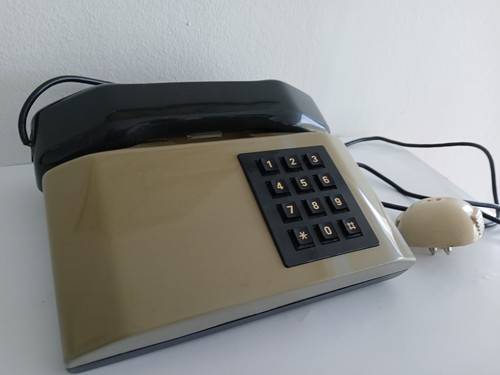 Telefono italtel pulsar grigio - pulsar,