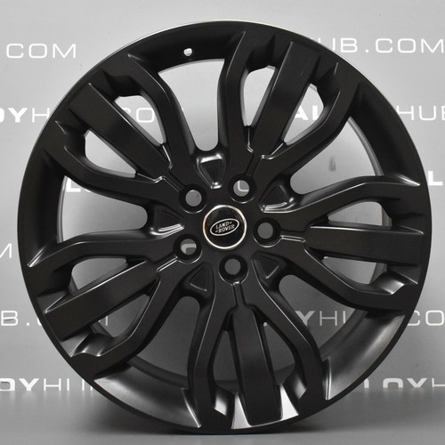 Cerchi lega originali range - cerchi,