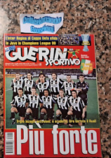 Guerin sportivo 20 1998-Finale