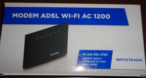 Link dsl 3782 - dsl-3782, adsl