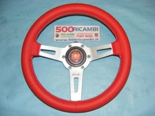 FIAT 500 & 126 VOLANTE