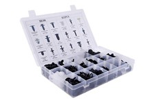 Set Rivetti in Plastica