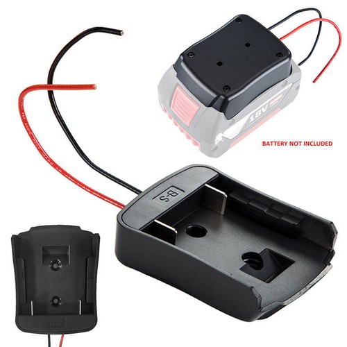 Adattatore batteria
