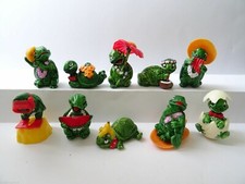 Tartallegre  -1992 - serie completa - sorpresine kINDER -