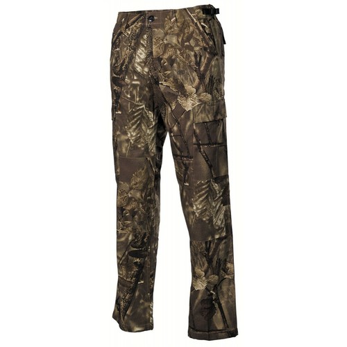 Mfh pantaloni uomo militari - pantaloni,
