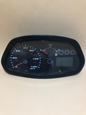 STRUMENTAZIONE VEGLIA CONTACHILOMETRI BENELLI ADIVA 125 150 2001 2002