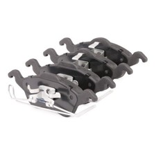 Pastiglie Pasticche Freno Anteriori Ford Focus I Prima serie Berlina SW Turnier