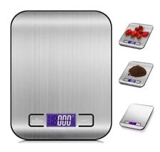 Bilancia da Cucina digitale