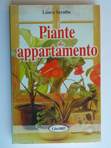 Piante appartamento serafin - piante, da