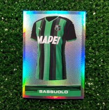 FIGURINA CALCIATORI PANINI