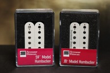 Set pickup humbucker Seymour