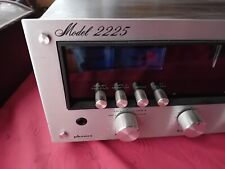 Marantz 2225 sintoamplificatore vintage raro 