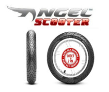 Pneumatico anteriore Pirelli
