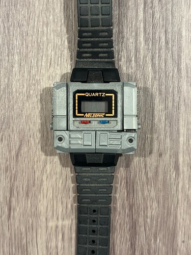 Orologio nelsonic quartz - nelsonic,