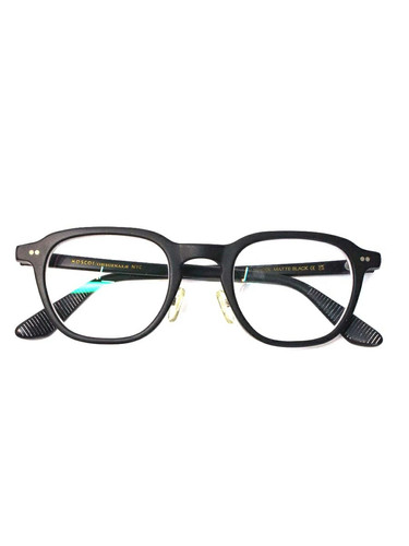 Occhiali moscot billik - occhiali,