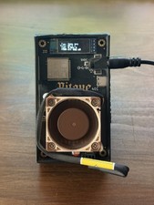 Bitaxe supra 401 asic - supra,