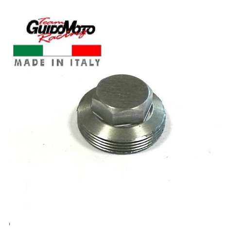 Dado cuscinetto mozzo ruota - dado,