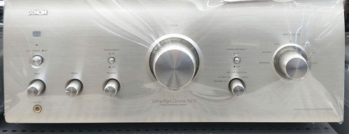 Denon pma 2000se integrated - pma-2000se,
