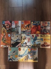 Lotto supereroica -13volumi-