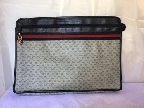 Borsa frizione gucci - borsa,