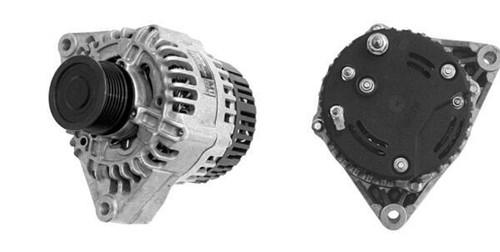 Alternatore adatto mercedes - alternatore,