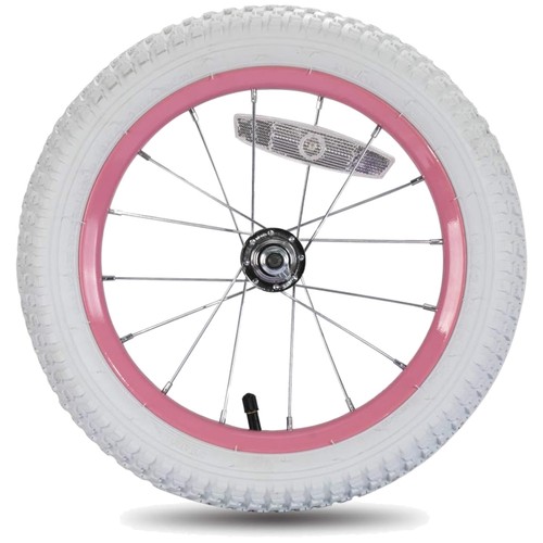 Ricambio ruota bici per
