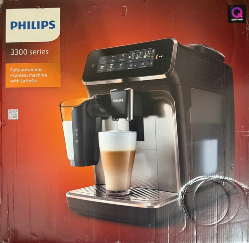 Philips 3300 series ep3347 - philips,