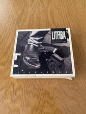 Cd cofanetto Litfiba colpo di coda 