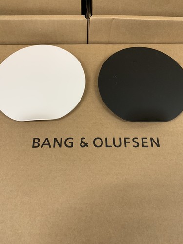 Bang olufsen beoplay a9 back - olufsen,