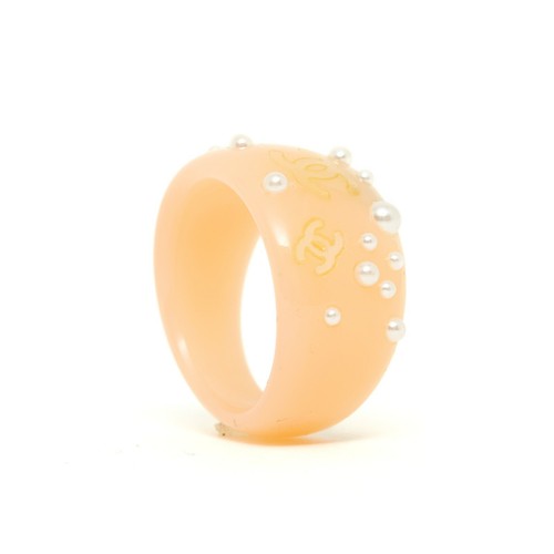Anello chanel 2003 - anello,