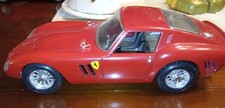 Modellino ferrari gto - gto,