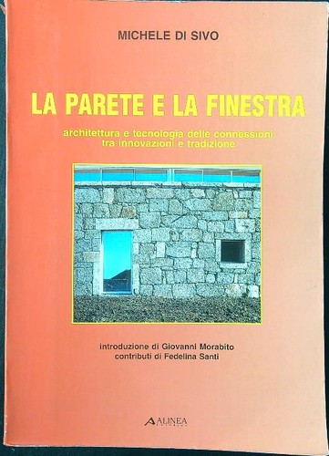 Parete la finestra - la, e