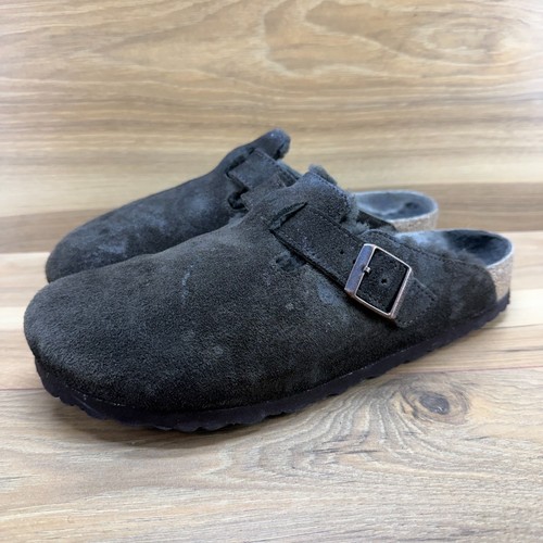 Zoccoli birkenstock boston - birkenstock,