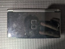 Nintendo DS Lite Onice Nero