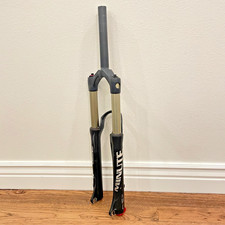 Manitou Forcella pneumatica