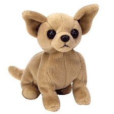 TY Beanie Baby - TINY il cane