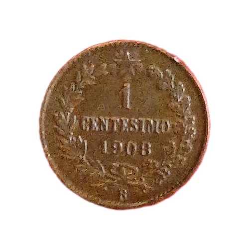 Regno italia moneta - regno, d'italia