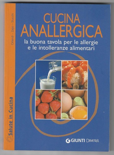 Orlandi zago stucchi - orlandi, cucina