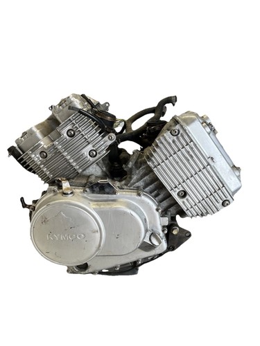 Blocco motore completo - blocco,