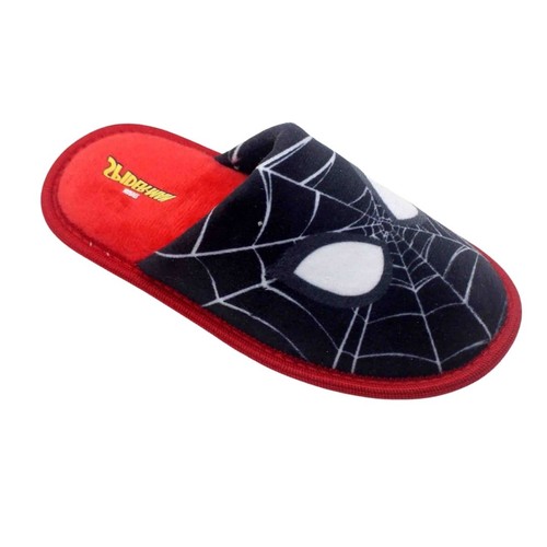 Ciabatta pantofole spiderman - ciabatta,
