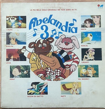 Vinile 33 Giri Fivelandia 3