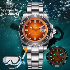 🤿🏊 OROLOGIO SUBACQUEO
