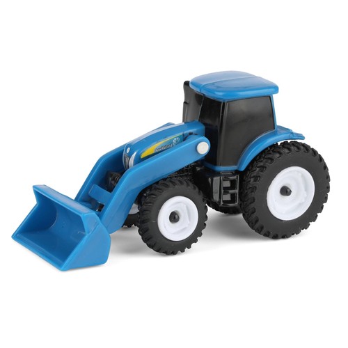 Trattore caricatore new - trattore/caricatore,