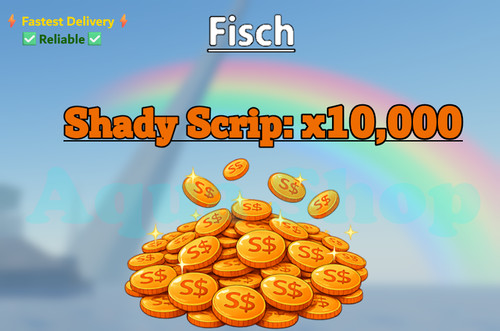 Pesce 10 000 - 🟢🔥[pesce], 10.000