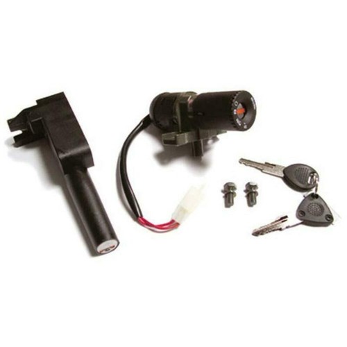 Gioco serrature honda x8r - honda, v