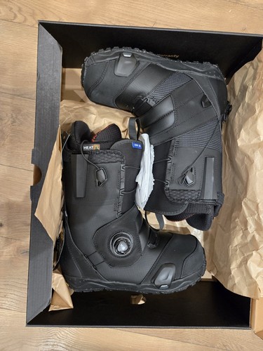 Stivali snowboard burton - snowboard,