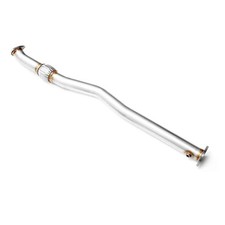 Tubo di scarico downpipe per Opel Astra G H OPC 2.0T
